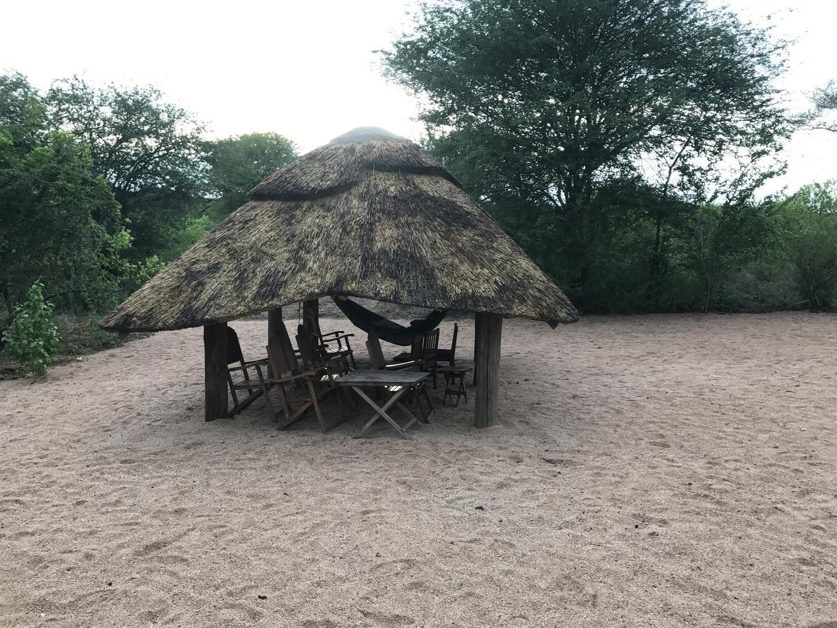 Mabata Makali Luxury Tented Camp Ilusi Exterior foto
