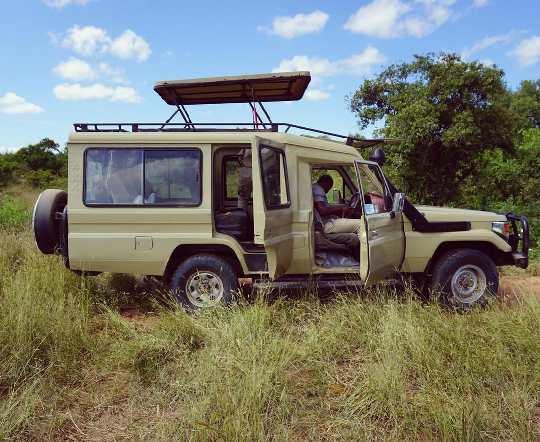 Mabata Makali Luxury Tented Camp Ilusi Exterior foto
