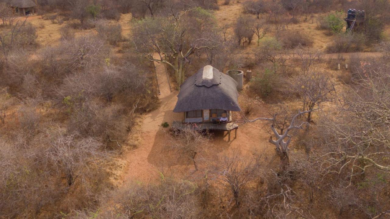 Mabata Makali Luxury Tented Camp Ilusi Exterior foto